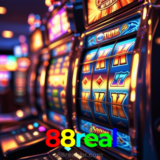 88real：Aposte no futebol e ganhe em blackjack e poker com segurança!