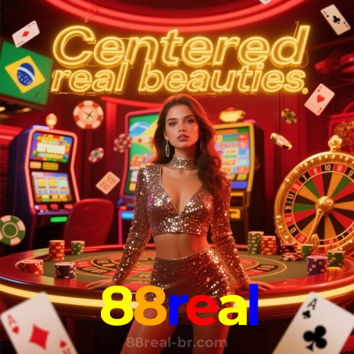 88real：O melhor do futebol digital te espera! Aposte agora e vença!