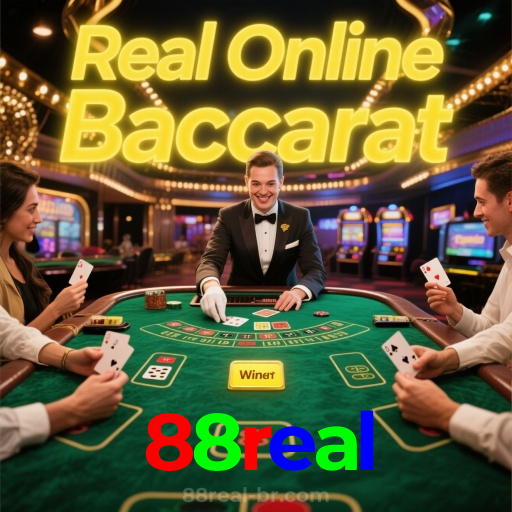 88real：Divirta-se com slots e apostas ao vivo em futebol no nosso cassino online!