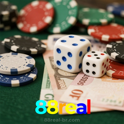 88real：Jogue futebol online e se prepare para marcar grandes prêmios!
