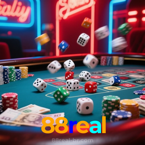 88real：As maiores vitórias estão ao seu alcance! Aposte e vença!