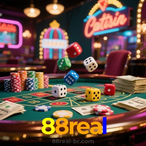 88real:O cassino online oferece grandes prêmios! Aposte e ganhe agora!