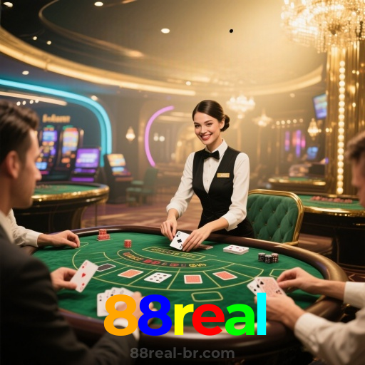 88real:Aposte no futebol e ganhe prêmios em blackjack e roleta online!