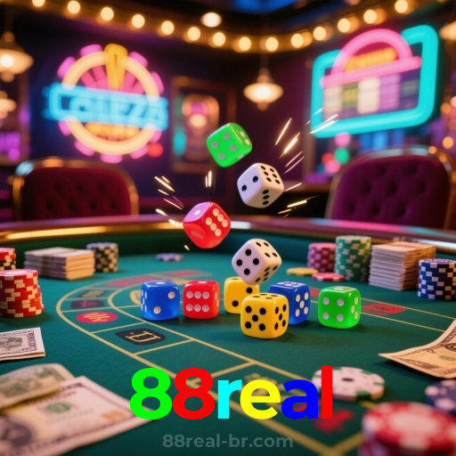 88real：Poker, roleta e apostas ao vivo no futebol online, tudo ao seu alcance!