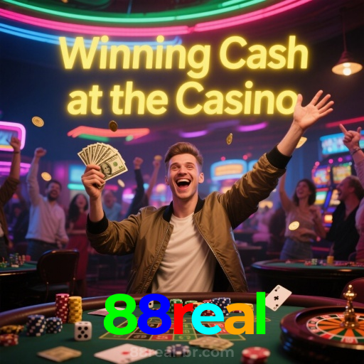 88real:Jogue nas melhores slots e conquiste prêmios incríveis!
