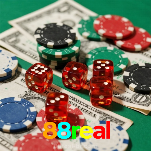 88real：Jogue nas melhores slots e conquiste jackpots incríveis!