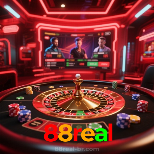 88real:O cassino online mais confiável, com poker, roleta e futebol online!