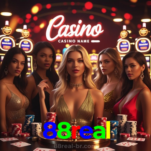 88real:Jogue poker, aposte no futebol e ganhe prêmios ao vivo!