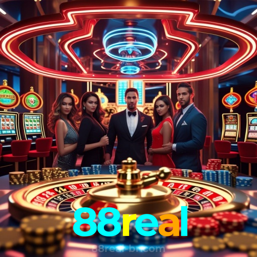 88real:Poker, roleta e apostas ao vivo no futebol online, tudo ao seu alcance!