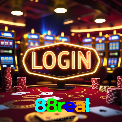 88real：Jogue nas melhores slots e conquiste prêmios incríveis!