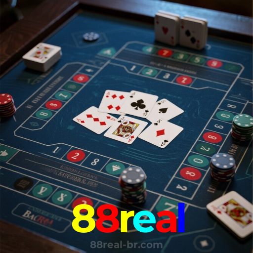 88real：Apostas ao vivo no futebol e diversão garantida com jogos de cassino!