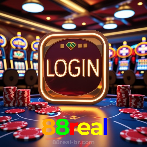 88real:Sinta a emoção de jogar nas melhores slots do mercado!