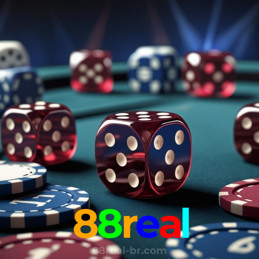 88real:Jogue poker e aposte no futebol com segurança e grandes prêmios!