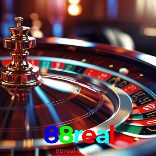 88real：Jogue nas roletas e ganhe prêmios sensacionais!