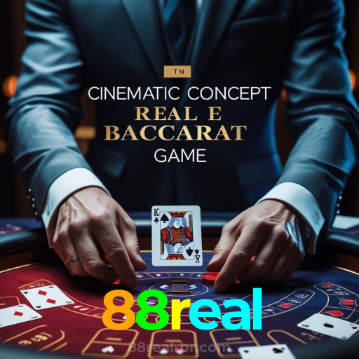 88real:A sorte não tem limites! Vença no Blackjack e leve o prêmio!