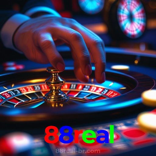 88real:Apostas emocionantes no futebol e os melhores jogos de cassino!