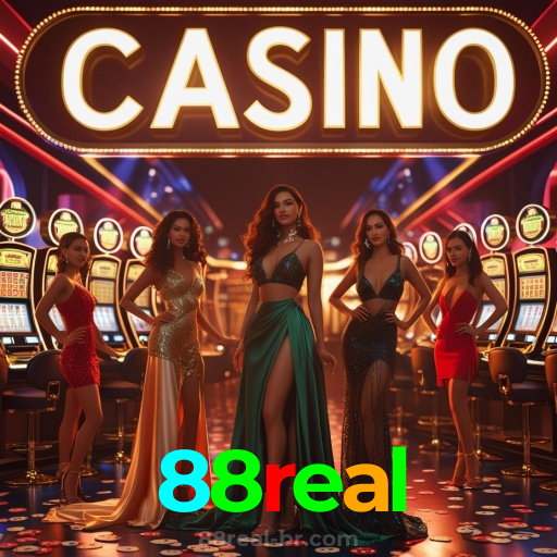 88real:As slots mais emocionantes estão esperando por você! Vença agora!