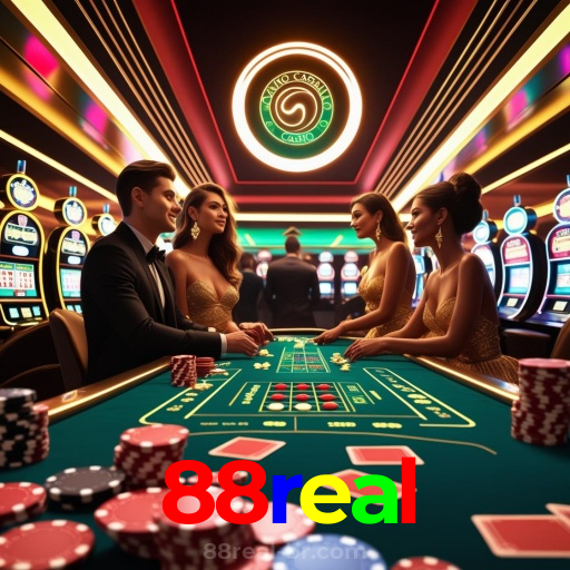 88real:Gire a roleta e leve para casa grandes vitórias!