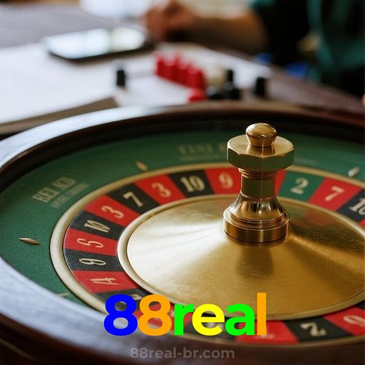 88real：Jogue roleta, aposte no futebol e vença no nosso cassino online!