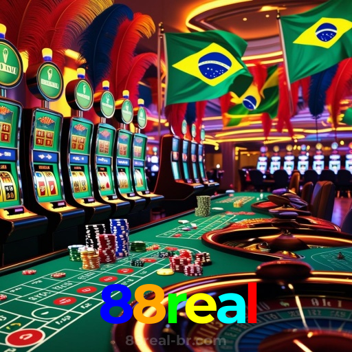 88real:Sinta a emoção de apostar no futebol online e conquistar prêmios!