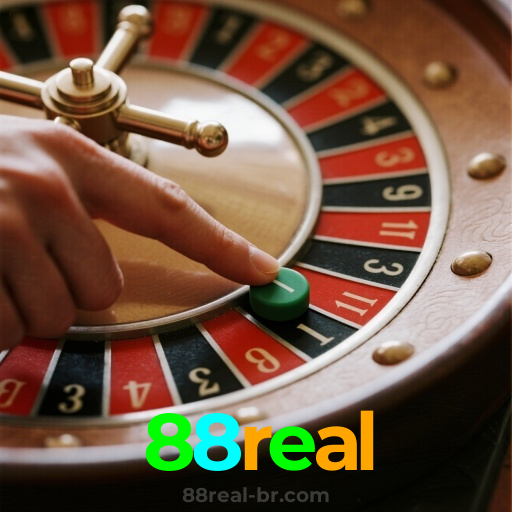 88real：A sorte no futebol e os grandes prêmios de roleta estão aqui!