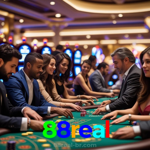 88real：A sorte está no cassino online com apostas no futebol e grandes vitórias!