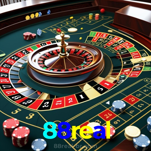 88real:Jogue nas slots e mude sua sorte com grandes vitórias!