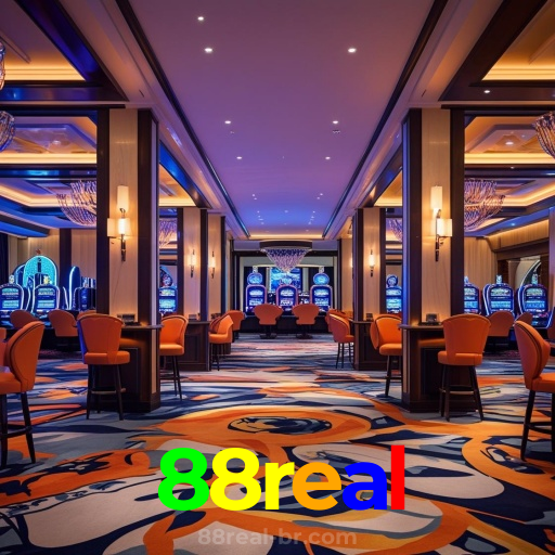 88real：Jogue blackjack e aposte no futebol para uma experiência completa!