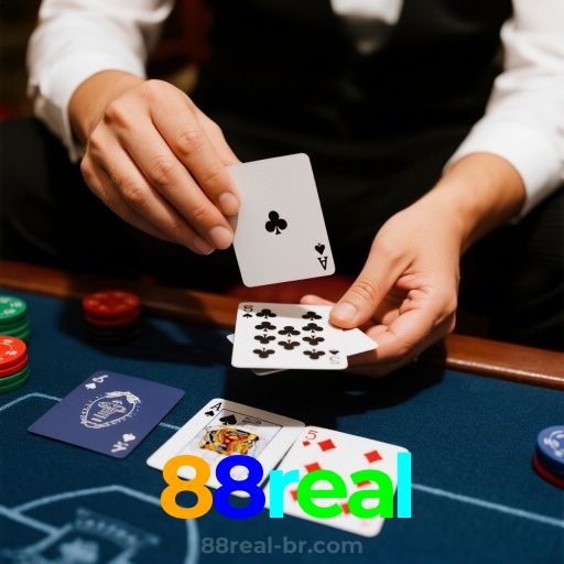 88real：Jogue slots, aposte no futebol e ganhe prêmios incríveis no nosso cassino!