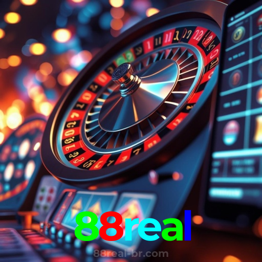 88real:O cassino online oferece grandes prêmios! Aposte e ganhe agora!
