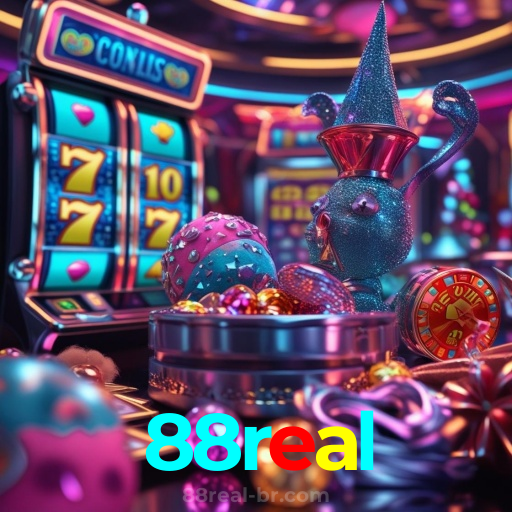 88real：Jogue nas roletas e conquiste prêmios incríveis!
