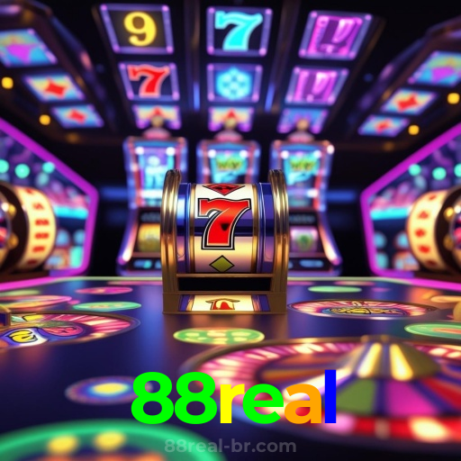 88real:Onde o futebol e o cassino online se encontram para grandes prêmios!