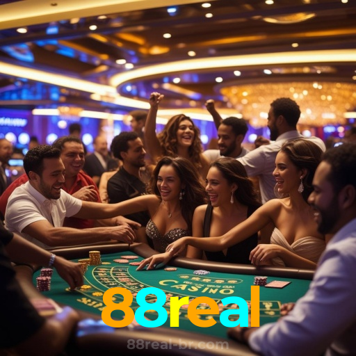 88real:Jogue poker, aposte no futebol e ganhe em grande estilo!