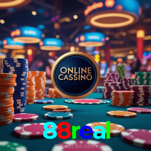 88real:Prepare-se para o melhor da diversão no cassino! Jogue agora!