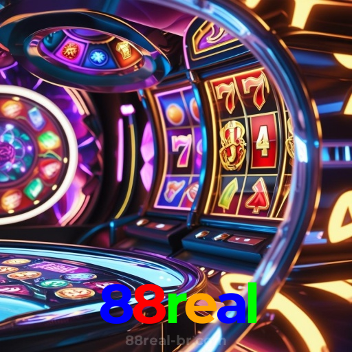 88real:Cada giro pode ser um novo prêmio! Descubra as melhores slots online!