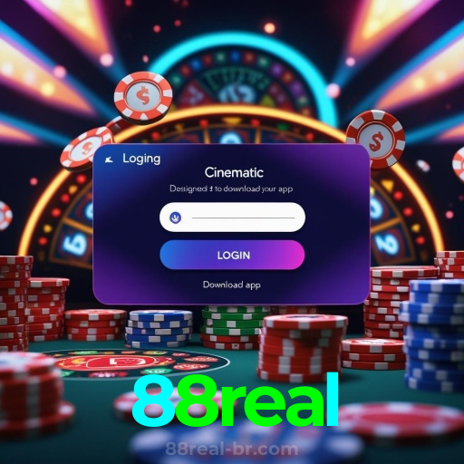 88real：Ganhe no blackjack e aposte no futebol para uma experiência única!