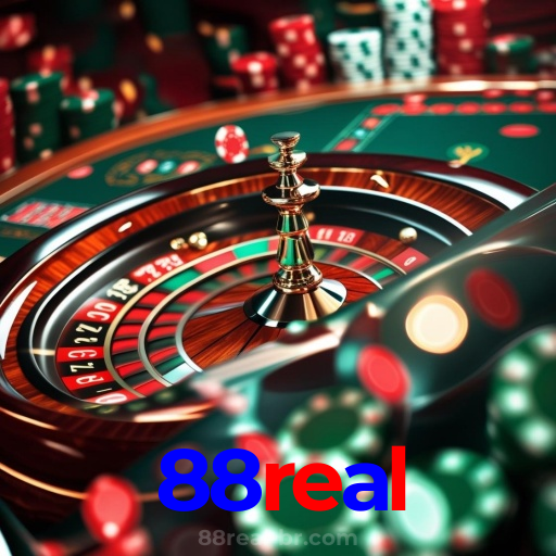 88real:Poker, roleta e apostas no futebol online, onde sua sorte brilha!