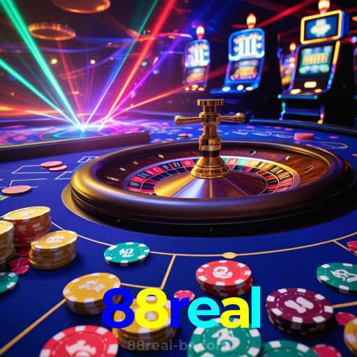 88real:Em nosso cassino online, sua sorte vai brilhar! Aposte e vença!