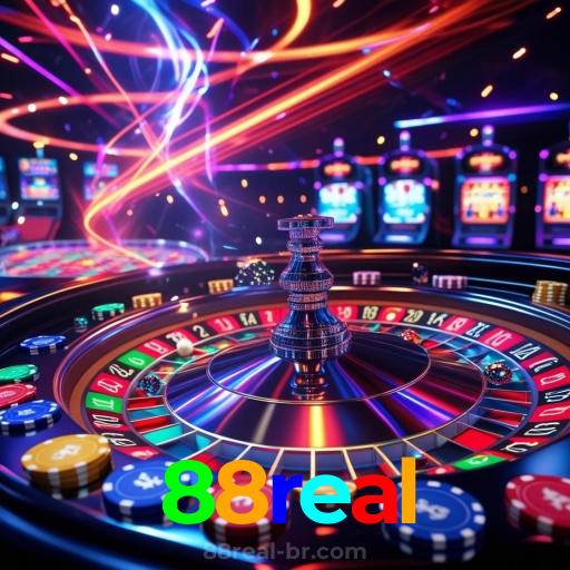 88real:Jogue no cassino online com apostas em futebol e ganhe grandes prêmios!