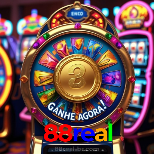 88real:Em nosso cassino online, sua sorte vai brilhar! Aposte e vença!