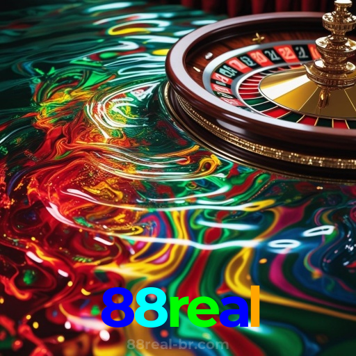 88real:Aposte nas nossas roletas e veja a sorte sorrir para você!