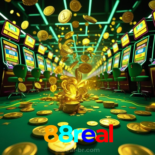 88real：Jogue no cassino online com apostas no futebol e ganhe grandes prêmios!