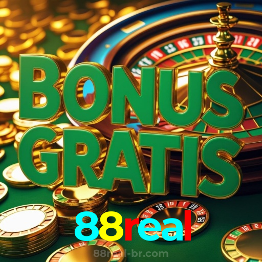 88real:A sorte no futebol e os grandes prêmios de roleta estão aqui!