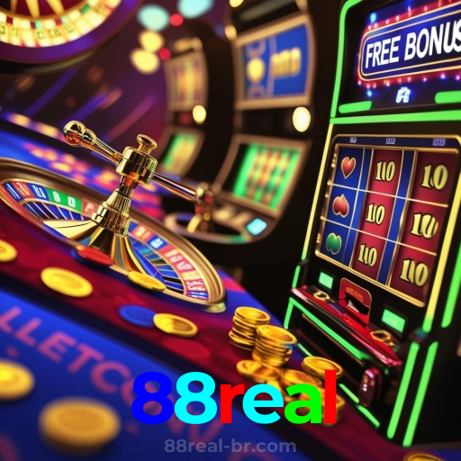 88real:Jogue no cassino mais seguro com poker, roleta e apostas no futebol!