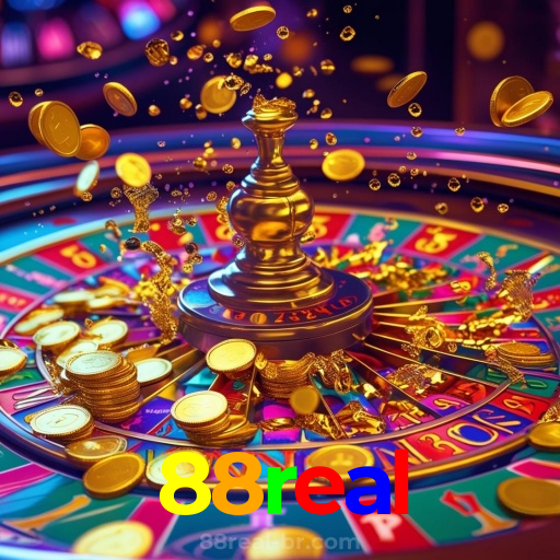 88real:Jogue slots, poker e aposte no futebol online para grandes prêmios!