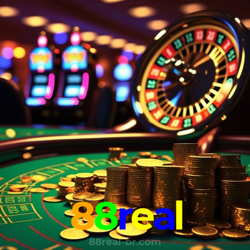 88real:Jogue blackjack, aposte no futebol e ganhe grandes prêmios no cassino online!