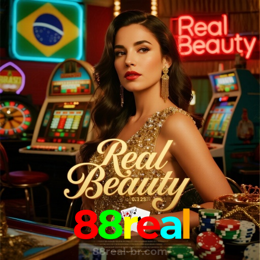 88real：Apostas no futebol e grandes vitórias em roleta e blackjack!