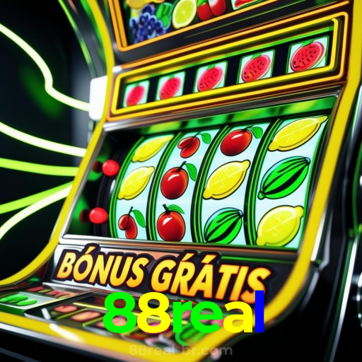 88real:Jogue nas nossas slots e conquiste vitórias épicas!
