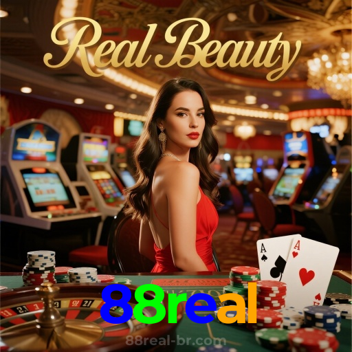 88real：Cada giro nas slots pode ser uma grande vitória! Aposte agora!