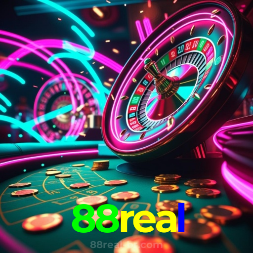 88real：A melhor plataforma para apostas no futebol e diversão em jogos de cassino!